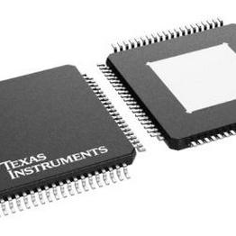 Texas Instruments ADS5474IPFP image