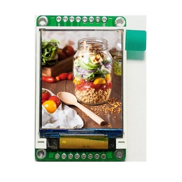 AFL128160A0-1.77N12NTM-ANO Orient Display