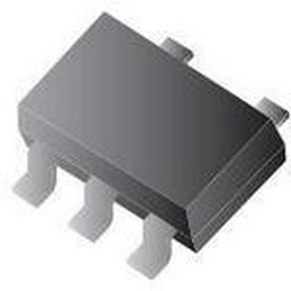 CPDV5-3V3UP-HF Comchip Technology