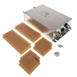 TE Connectivity 250KEPS6AFPW image