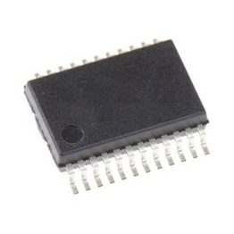 Analog Devices MAX529CAG+ image
