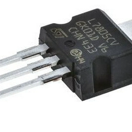 STMicroelectronics L7805CV image