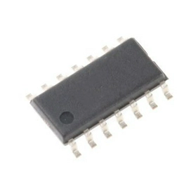 ON Semiconductor FAD7191M1X image