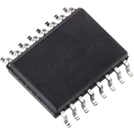 Renesas Electronics HIN202CBZ image