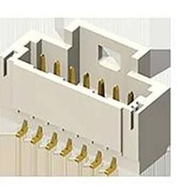 samtec T1M-10-F-SH-L-K image