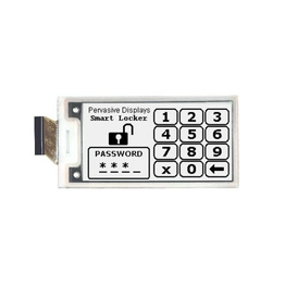 E2206KS0E1 Pervasive Displays