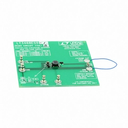 Analog Devices DC711A-B image