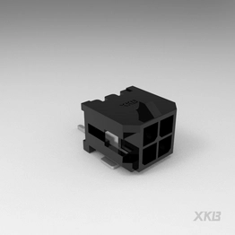 XKB Connectivity X3025WRS-2x02E-LPSW image