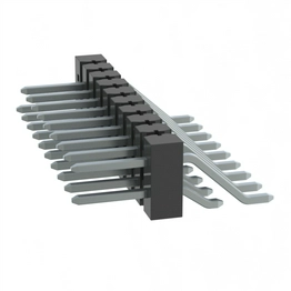 TSM-110-01-T-DH-020-P samtec