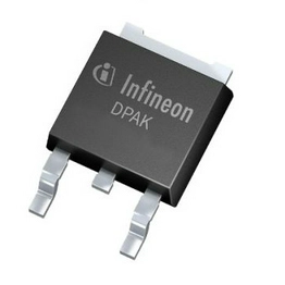 Infineon Technologies IPD80R4K5P7ATMA1 image