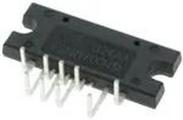 FSFR2100USL ON Semiconductor