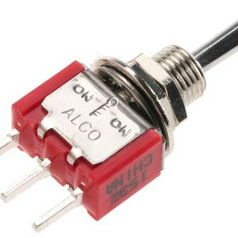 TE Connectivity 1-1825137-6 image