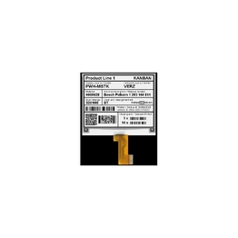 E2417CS0D1 Pervasive Displays
