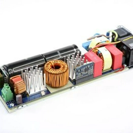 Infineon Technologies EVAL3K3WTPPFCCCTOBO1 image