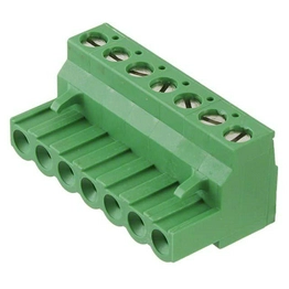 796634-7 TE Connectivity
