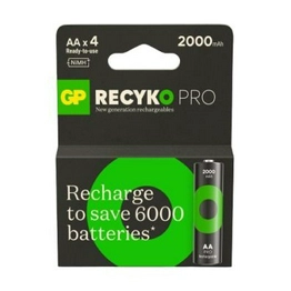 GPRHC212B353 GP Batteries