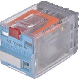 C2-A20X / AC 24V RELECO