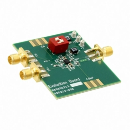 Texas Instruments LMH6629SDEVAL/NOPB image