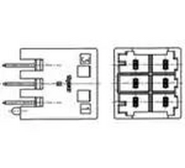 1827392-1 TE Connectivity