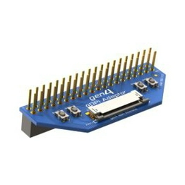 4D Systems GEN4-4DPI SERIAL ADAPTOR image