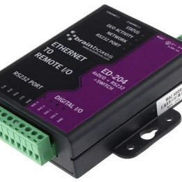ED-204 brainboxes