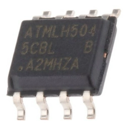 Microchip Technology AT25640B-SSHL-B image