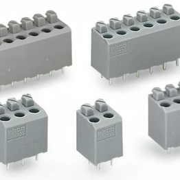 WAGO 735-306 image
