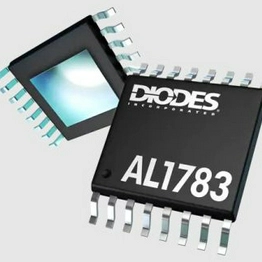 DIODES AL1783T16E-13 image