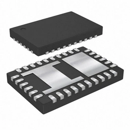LTC2947IUFE Analog Devices
