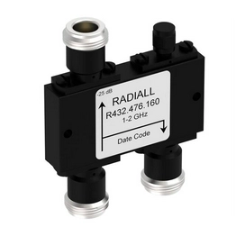 R432476160 Radiall