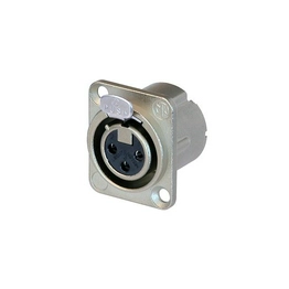 NEUTRIK NC3FD-LX image