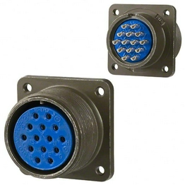 97-3102A20-27S Amphenol