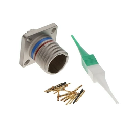 Amphenol D38999/20MB35PA image