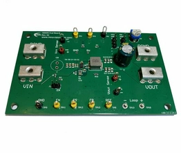 IS6605A EVALUATION MODULE KIT Innovision