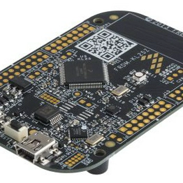 NXP Semiconductors FRDM-KL25Z image