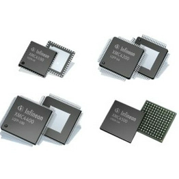 Infineon Technologies XMC4504F144F512ACXQMA1 image