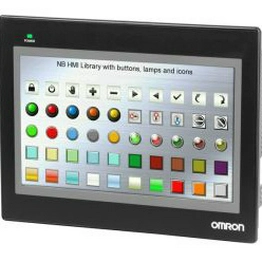 OMRON NB10W-TW01B image