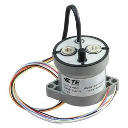 KCS01X012EACA TE Connectivity