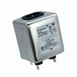 TE Connectivity 6VSK7M image
