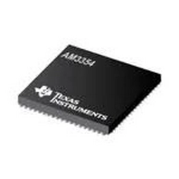 AM3354BZCZA80R Texas Instruments