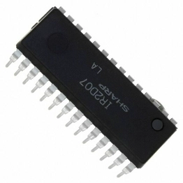 IR2D07 SHARP