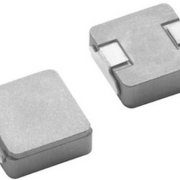 Vishay Intertechnology IHLP4040DZER100M5A image