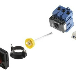 KG100.T203/GBA017.VE Kraus & Naimer
