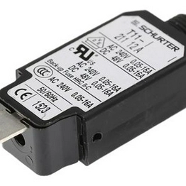 SCHURTER 4400.0052 image