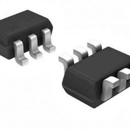 Renesas Electronics ISL90727WIE627Z-TK image