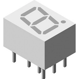 Vishay Intertechnology TDSO1150 image