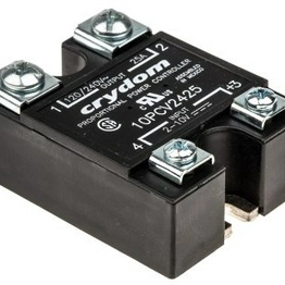 Sensata Technologies 10PCV2425 image