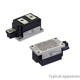 Infineon Technologies TD330N16KOFTIMHPSA1 image