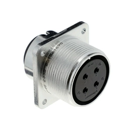 97-4102A-20-4S Amphenol