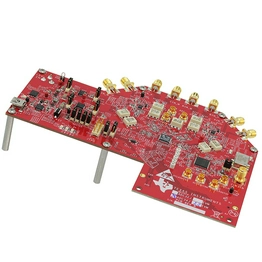 Texas Instruments ADC34J22EVM image